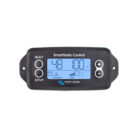 Victron Energy SmartSolar Pluggable Display SCC900650010